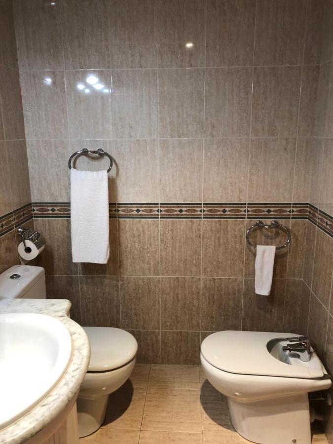 Apartamento Playa Santa Sussana Barcelona Santa Susanna Ngoại thất bức ảnh