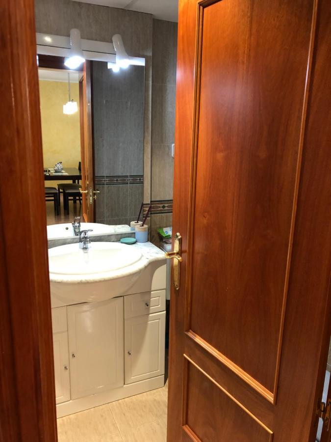 Apartamento Playa Santa Sussana Barcelona Santa Susanna Ngoại thất bức ảnh