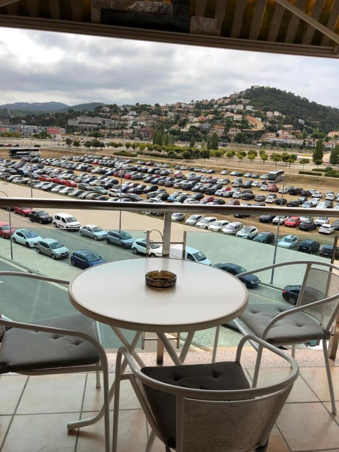 Apartamento Playa Santa Sussana Barcelona Santa Susanna Ngoại thất bức ảnh